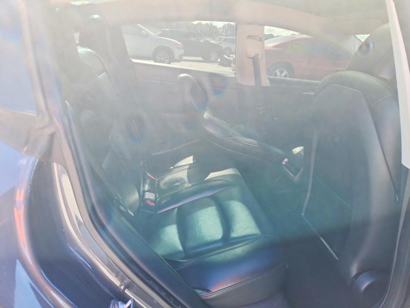 Foto 10 de la subasta – 2021 TESLA MODEL 3 con VIN 5YJ3E1EA1MF086030