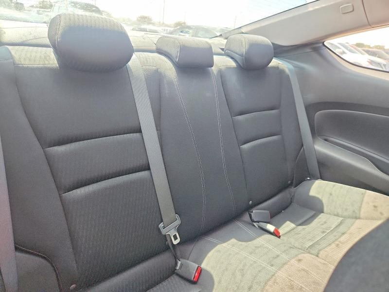 Photo 10 from auction – 2015 HONDA ACCORD with VIN 1HGCT1A78FA004405