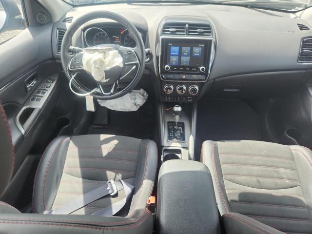 Снимка 8 от търг – 2025 MITSUBISHI OUTLANDER SPORT с VIN JA4ARUAU3SU012054
