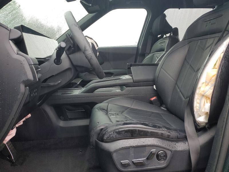 Снимка 7 от търг – 2027 KIA TELLURIDE HYBRID с VIN 5XYPDESA3VG024526