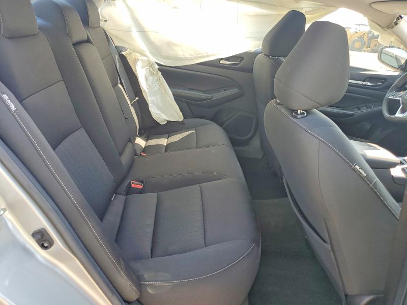 Снимка 10 от търг – 2022 NISSAN ALTIMA с VIN 1N4BL4DV5NN341620