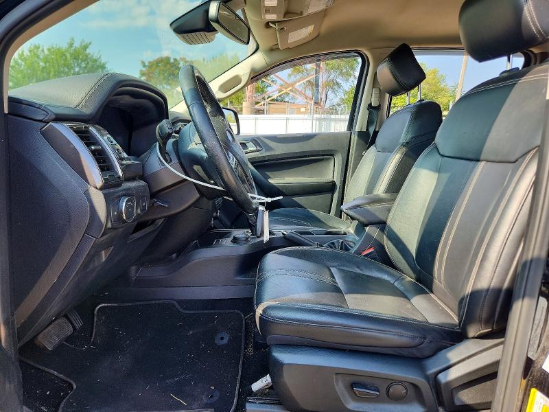 Photo 7 from auction – 2019 FORD RANGER with VIN 1FTER4FH8KLA54082