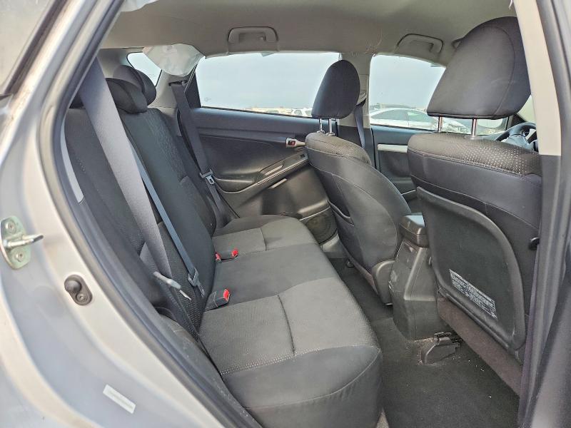 Photo 11 from auction – 2010 PONTIAC VIBE with VIN 5Y2SP6E01AZ403286