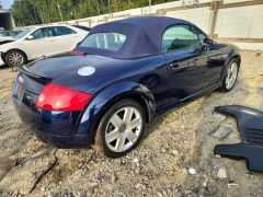 صورة رقم 3 من المزاد - 2004 AUDI TT مع VIN TRUUT28N441007673