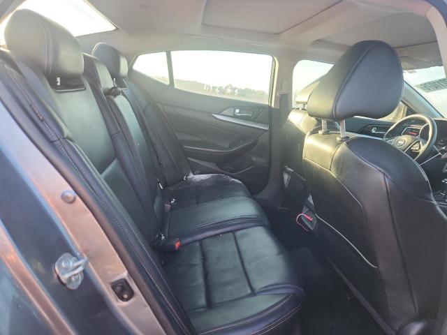 Photo 10 from auction – 2020 NISSAN MAXIMA with VIN 1N4AA6DV9LC375355
