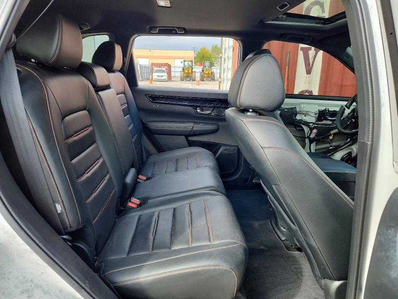 Снимка 11 от търг – 2025 HONDA CR-V с VIN 2HKRS6H99SH225806
