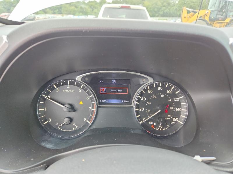 Photo 9 from auction – 2016 NISSAN PATHFINDER with VIN 5N1AR2MN0GC653248