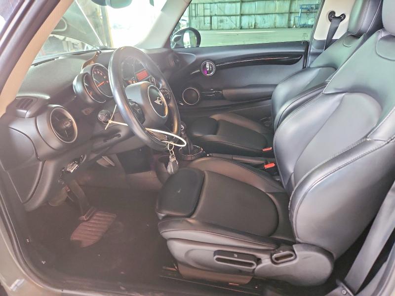 Photo 7 from auction – 2015 MINI COOPER with VIN WMWXP7C57F2A40681
