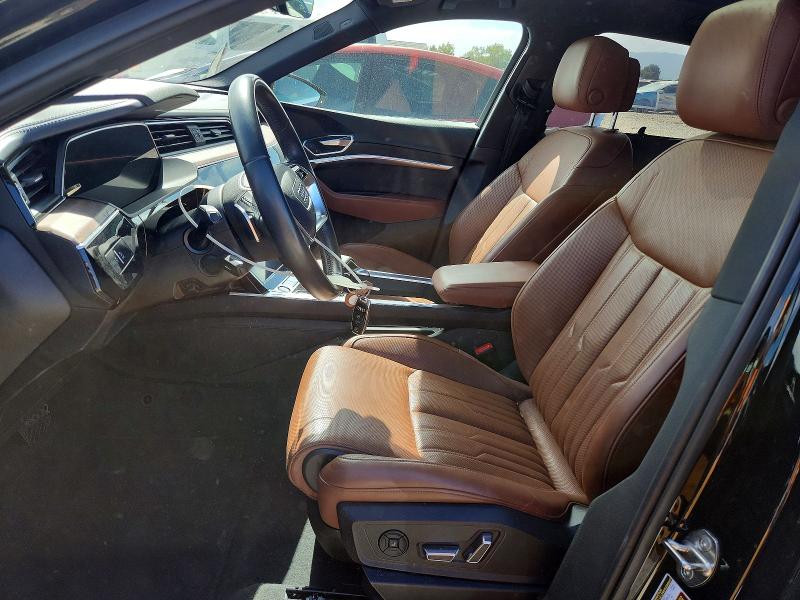 Снимка 7 от търг – 2019 AUDI E-TRON с VIN WA1VAAGE9KB015883