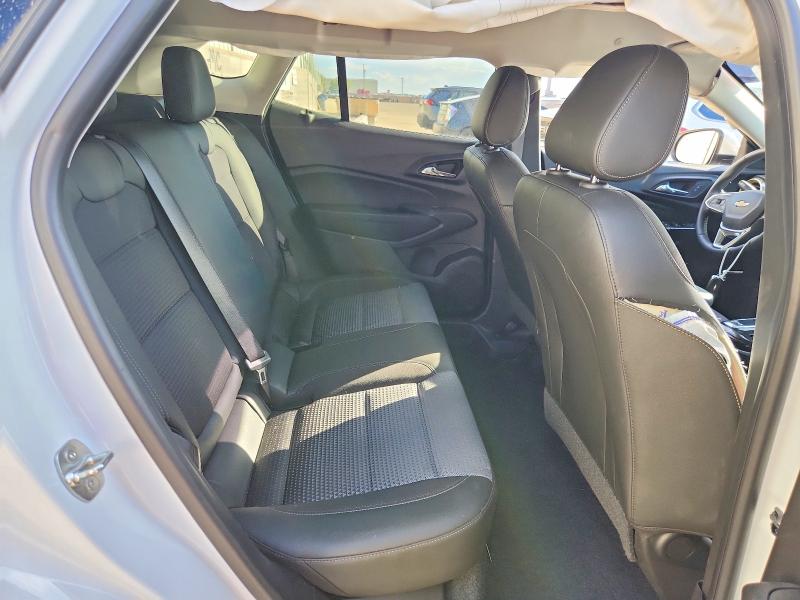 Снимка 10 от търг – 2024 CHEVROLET TRAX с VIN KL77LHE24RC108144