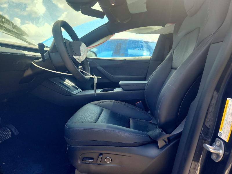 صورة رقم 7 من المزاد - 2026 TESLA MODEL Y مع VIN 7SAYGDED7TA699909