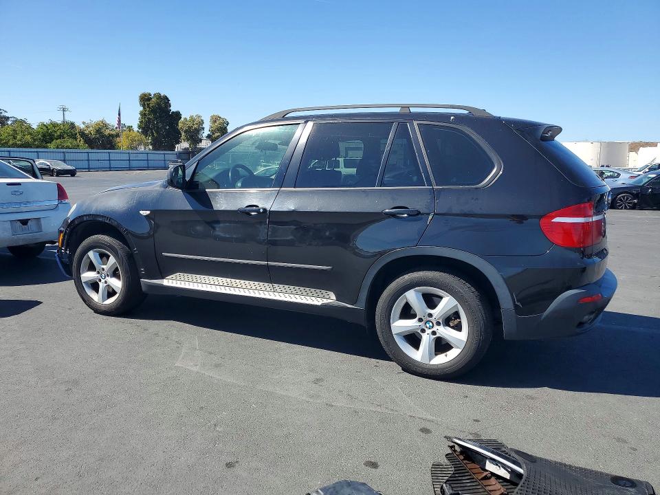 صورة رقم 2 من المزاد - 2008 BMW X5 مع VIN 5UXFE43508L031218
