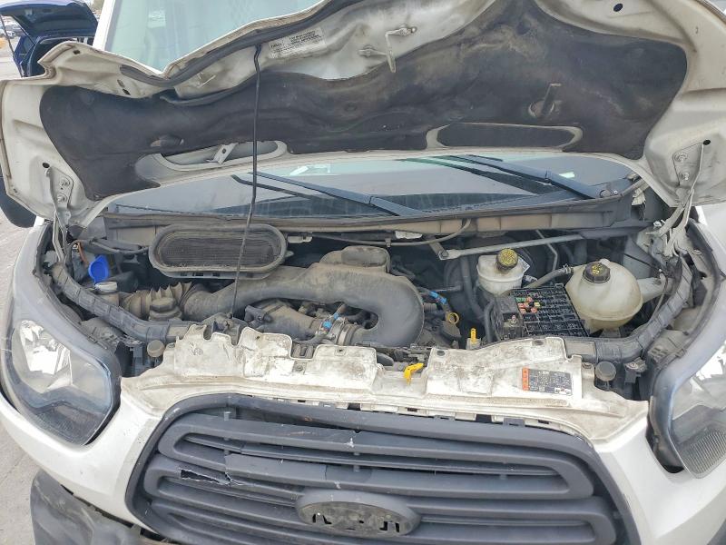 Снимка 12 от търг – 2018 FORD TRANSIT с VIN 1FTYR2CMXJKB54515