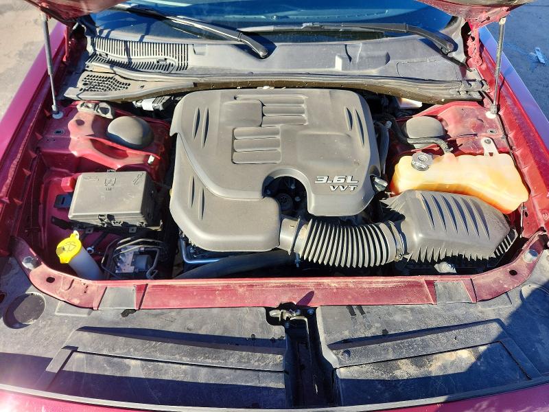 Photo 11 from auction – 2020 DODGE CHALLENGER with VIN 2C3CDZAG8LH113149