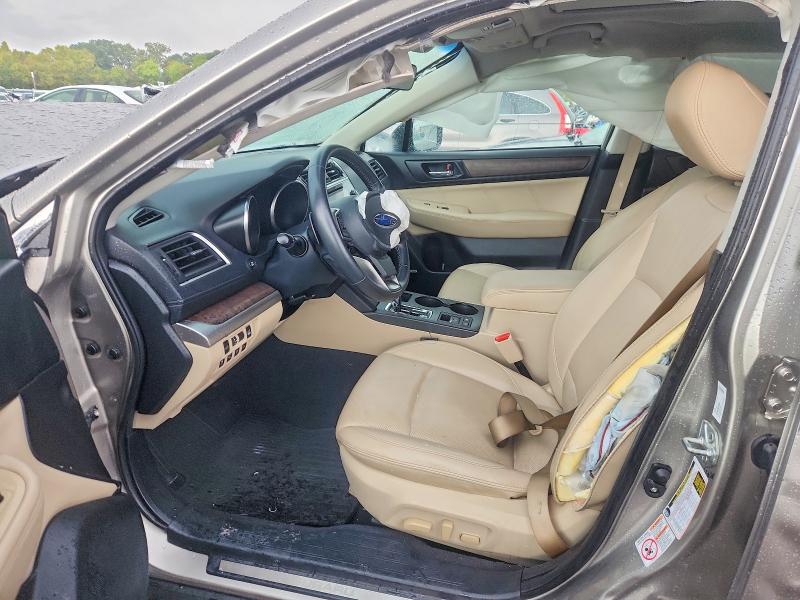 Снимка 7 от търг – 2018 SUBARU OUTBACK с VIN 4S4BSANC8J3209591
