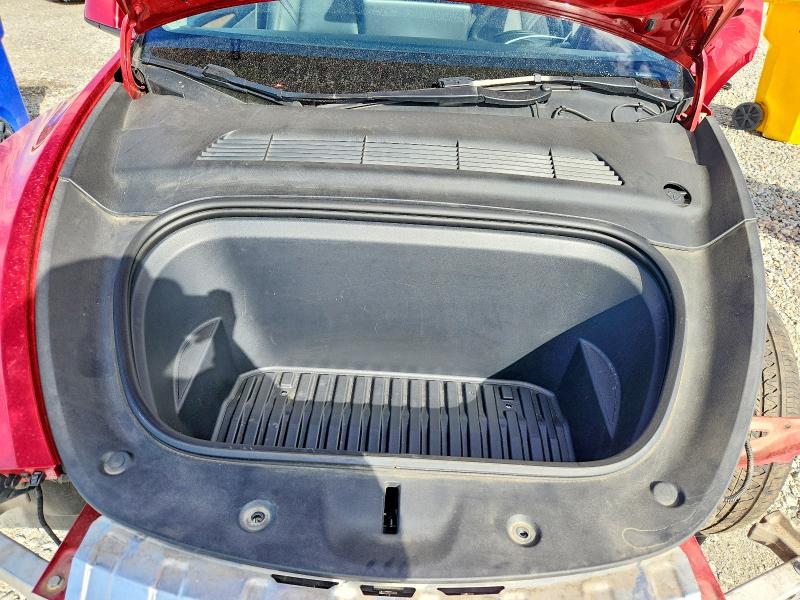 صورة رقم 12 من المزاد - 2023 TESLA MODEL Y مع VIN 7SAYGDEE0PA023364