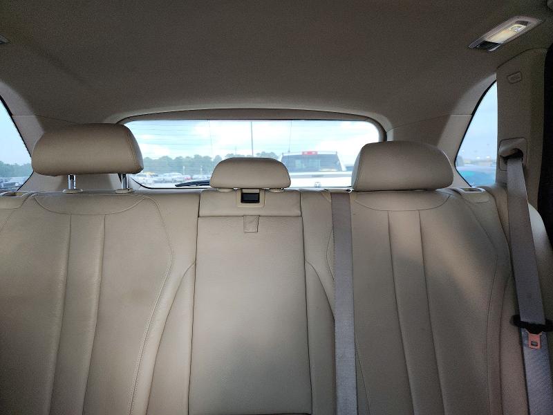 Foto 10 de la subasta – 2014 BMW X5 con VIN 5UXKR0C52E0K44499