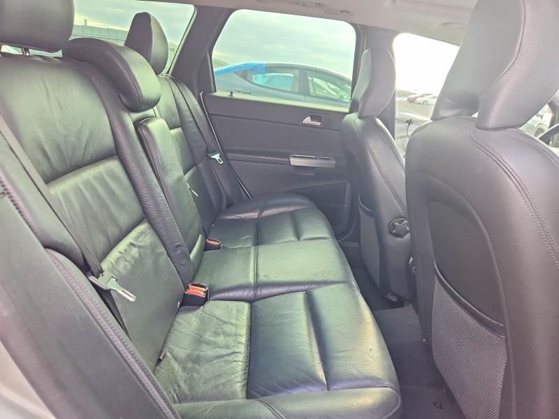 Photo 10 from auction – 2007 VOLVO V50 with VIN YV1MW382672319645