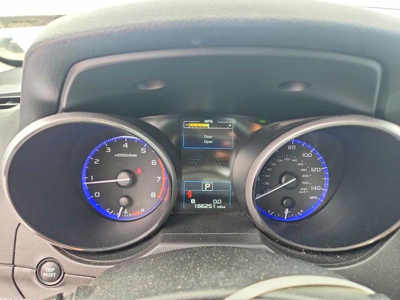 Foto 9 de la subasta – 2017 SUBARU LEGACY con VIN 4S3BNAF60H3052833