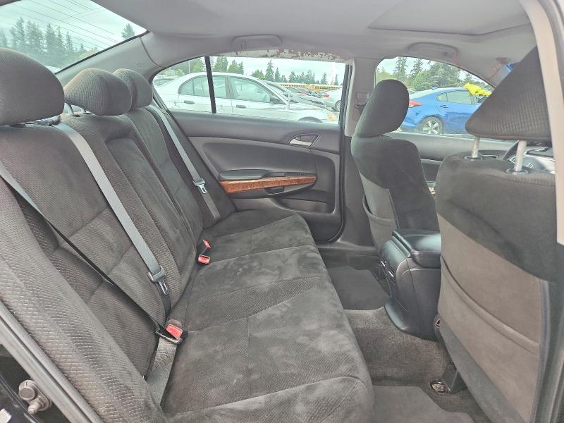 Photo 10 from auction – 2012 HONDA ACCORD with VIN 1HGCP2E74CA063855