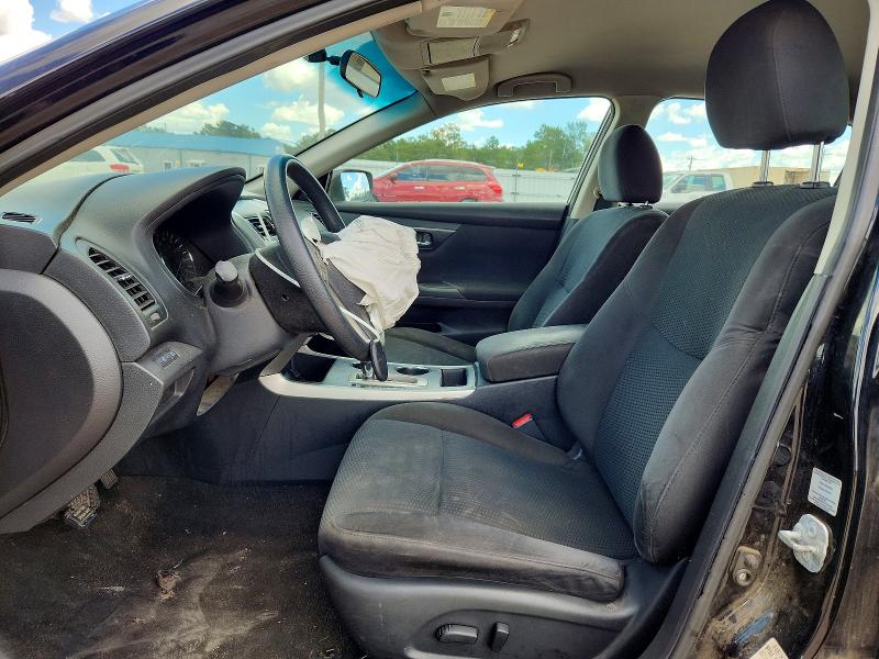 Photo 7 from auction – 2015 NISSAN ALTIMA with VIN 1N4AL3AP6FC185967