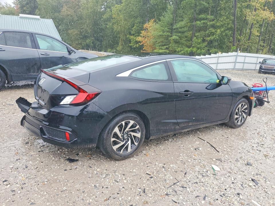 Zdjęcie 3 z aukcji – 2016 HONDA CIVIC z VIN 2HGFC4B57GH308730