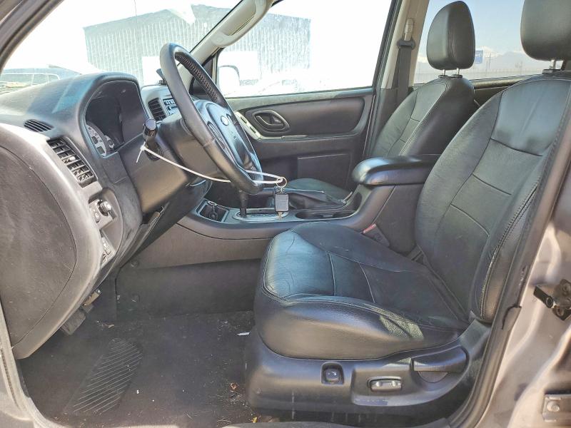 Photo 7 from auction – 2007 FORD ESCAPE with VIN 1FMYU94177KA16043