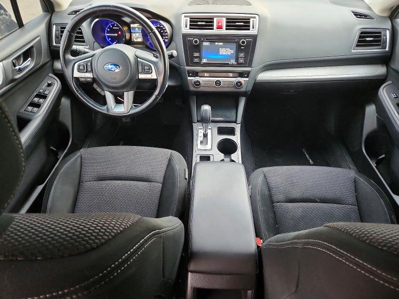 Foto 8 de la subasta – 2016 SUBARU OUTBACK con VIN 4S4BSCDCXG3345002