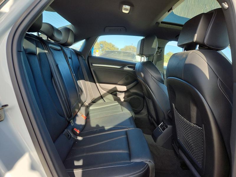 Zdjęcie 10 z aukcji – 2020 AUDI A3 z VIN WAUBEGFF0LA100299