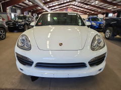 Zdjęcie 5 z aukcji – 2012 PORSCHE CAYENNE z VIN WP1AB2A23CLA44859