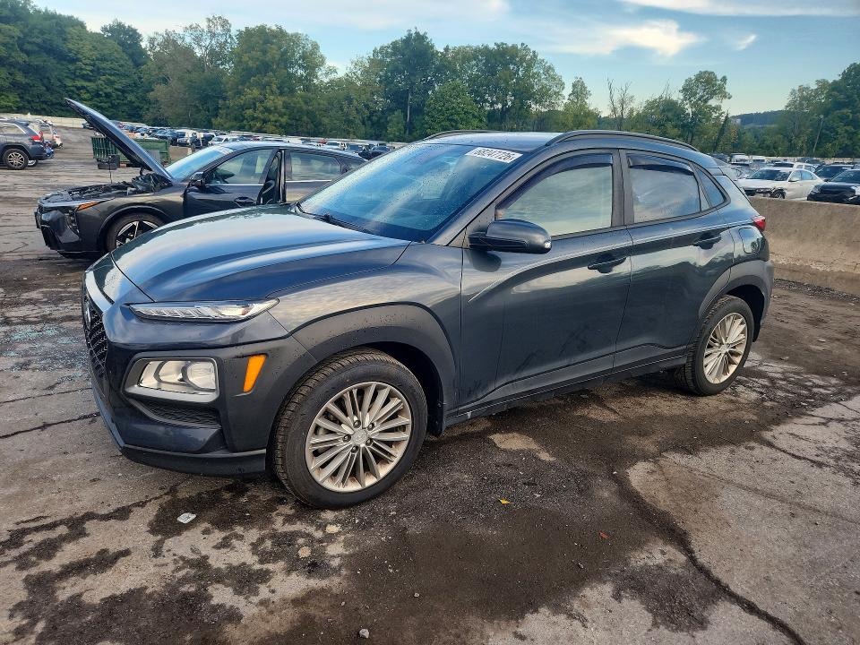 2019 HYUNDAI KONA - Търг №68247726