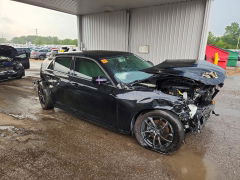 Photo 4 from auction – 2019 CHRYSLER 300 with VIN 2C3CCAAG9KH755415