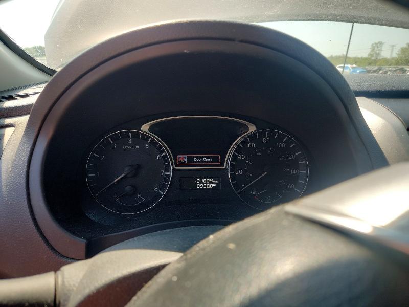 Photo 9 from auction – 2014 NISSAN ALTIMA with VIN 1N4AL3AP2EC131323