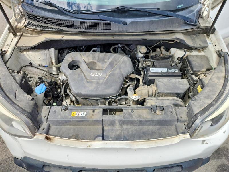 Photo 11 from auction – 2015 KIA SOUL with VIN KNDJN2A21F7186620