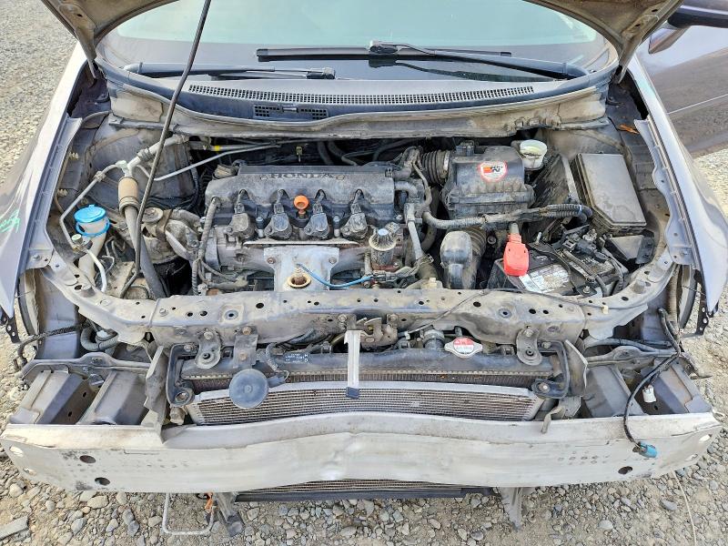 Photo 11 from auction – 2015 HONDA CIVIC with VIN 2HGFB2F85FH516180