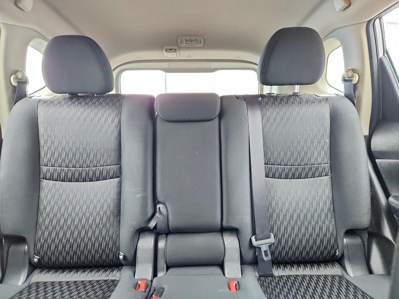 Photo 10 from auction – 2017 NISSAN ROGUE with VIN KNMAT2MV0HP553537