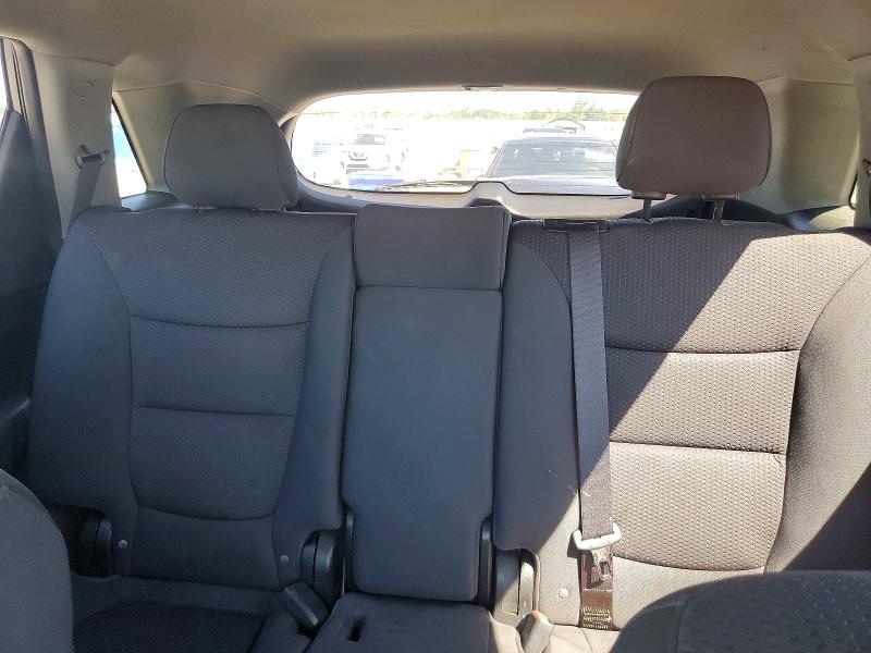 صورة رقم 10 من المزاد - 2011 KIA SORENTO مع VIN 5XYKT3A14BG107087