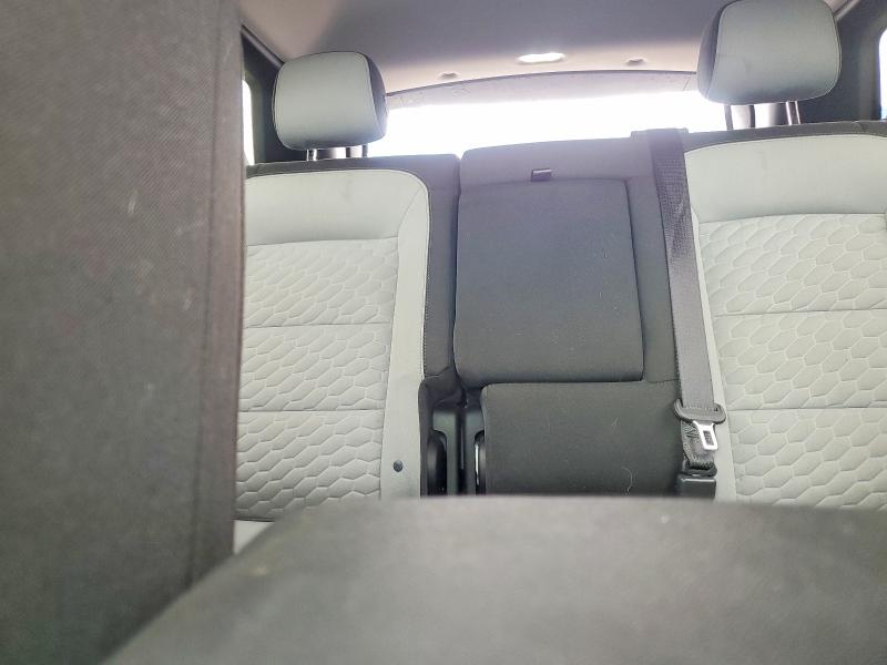 Снимка 10 от търг – 2018 CHEVROLET EQUINOX с VIN 2GNAXSEV5J6224820