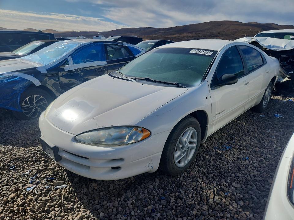 2000 DODGE INTREPID - Търг №62426256