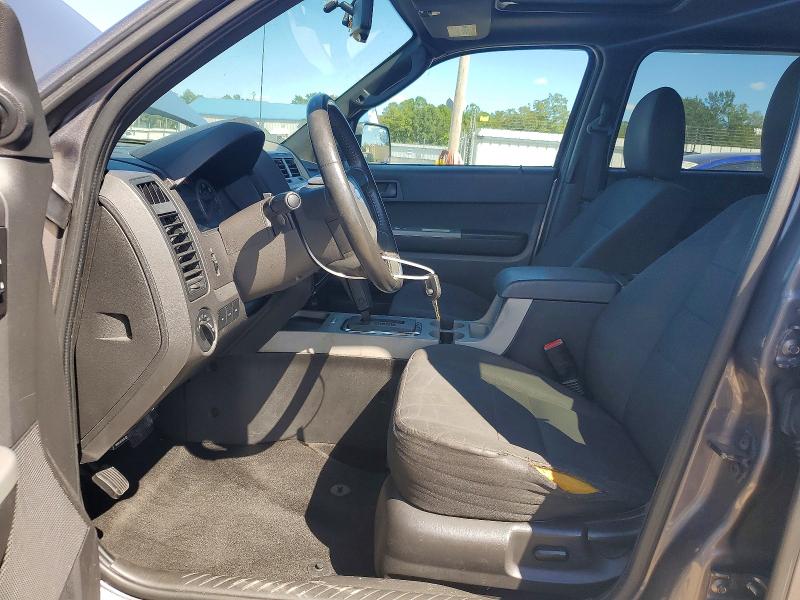 Photo 7 from auction – 2011 FORD ESCAPE with VIN 1FMCU9D78BKA65484