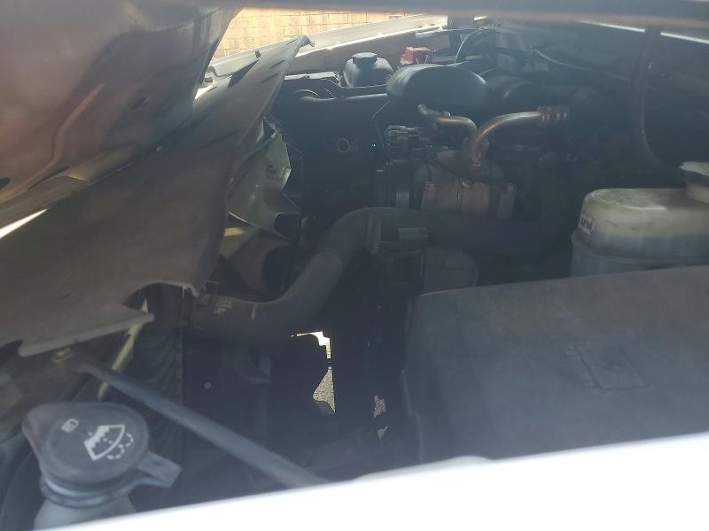 Photo 11 from auction – 2012 CHEVROLET SILVERADO with VIN 1GCNCPEX8CZ148957