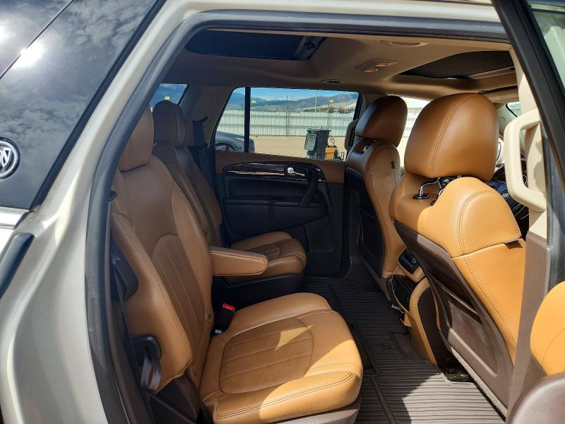 Zdjęcie 10 z aukcji – 2014 BUICK ENCLAVE z VIN 5GAKVCKD2EJ227981