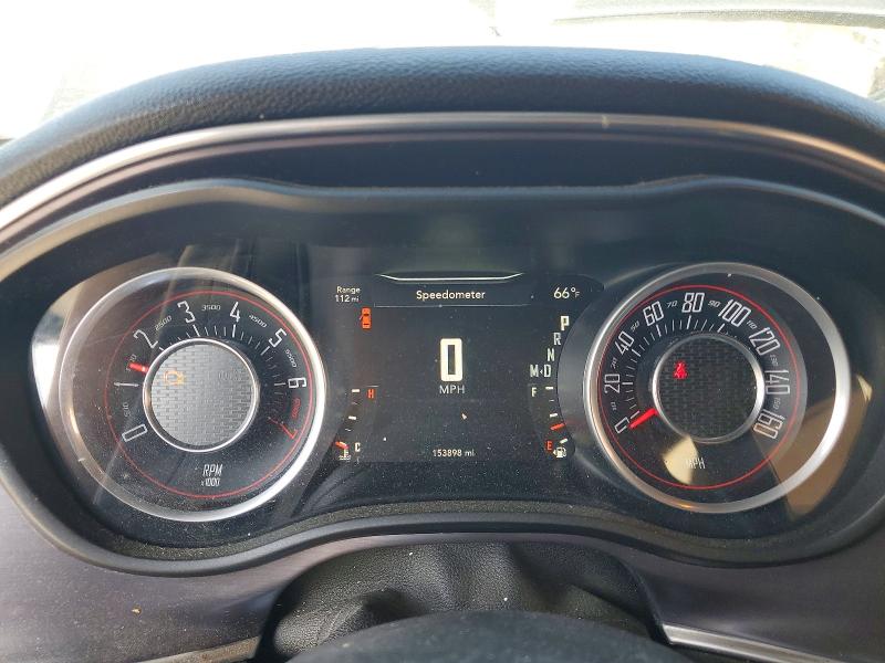 Foto 9 de la subasta – 2015 DODGE CHALLENGER con VIN 2C3CDZAGXFH764271