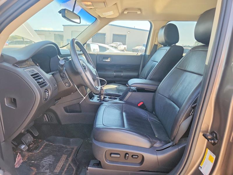 صورة رقم 7 من المزاد - 2014 FORD FLEX مع VIN 2FMGK5C85EBD45002
