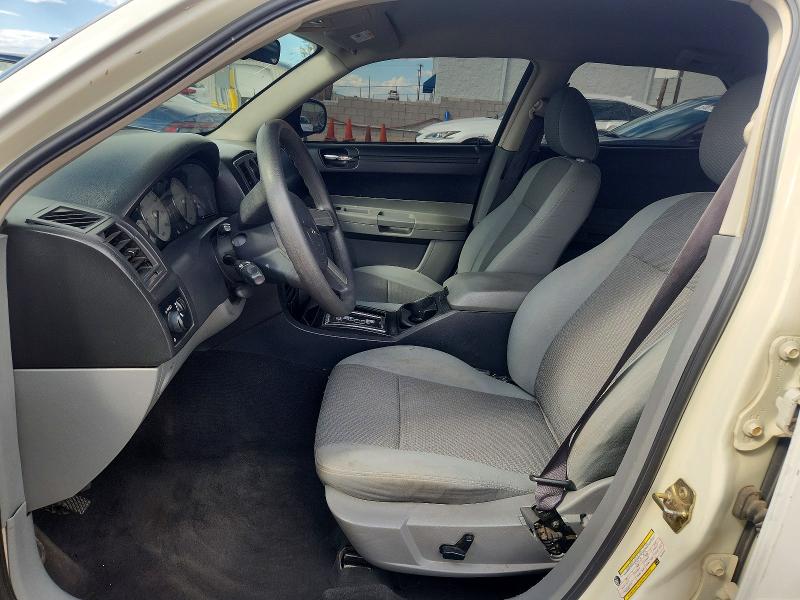 صورة رقم 7 من المزاد - 2005 CHRYSLER 300 مع VIN 2C3JA43R95H562831