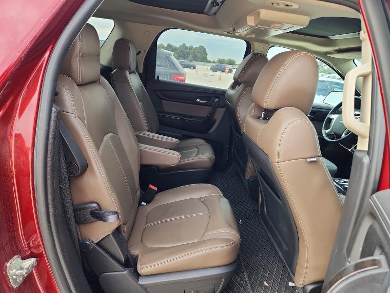 Photo 11 from auction – 2016 GMC ACADIA with VIN 1GKKRRKD7GJ291561