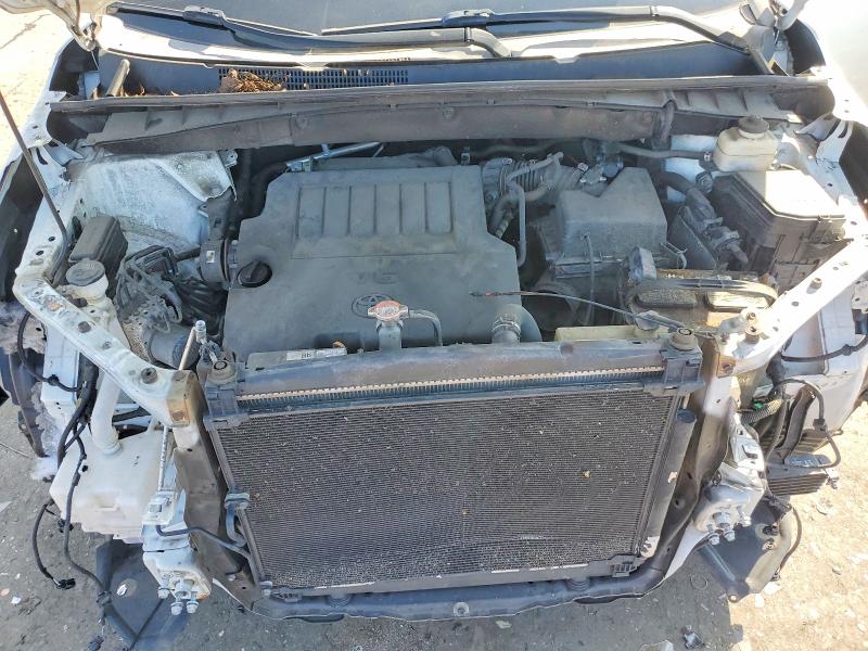 Foto 12 de la subasta – 2016 TOYOTA HIGHLANDER con VIN 5TDJKRFH6GS332953