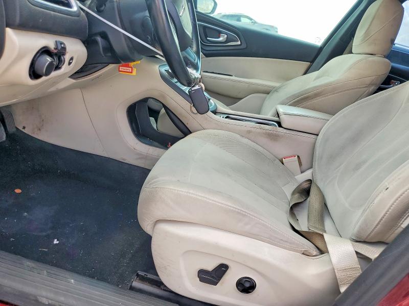 Photo 7 from auction – 2015 CHRYSLER 200 with VIN 1C3CCCAB3FN541565