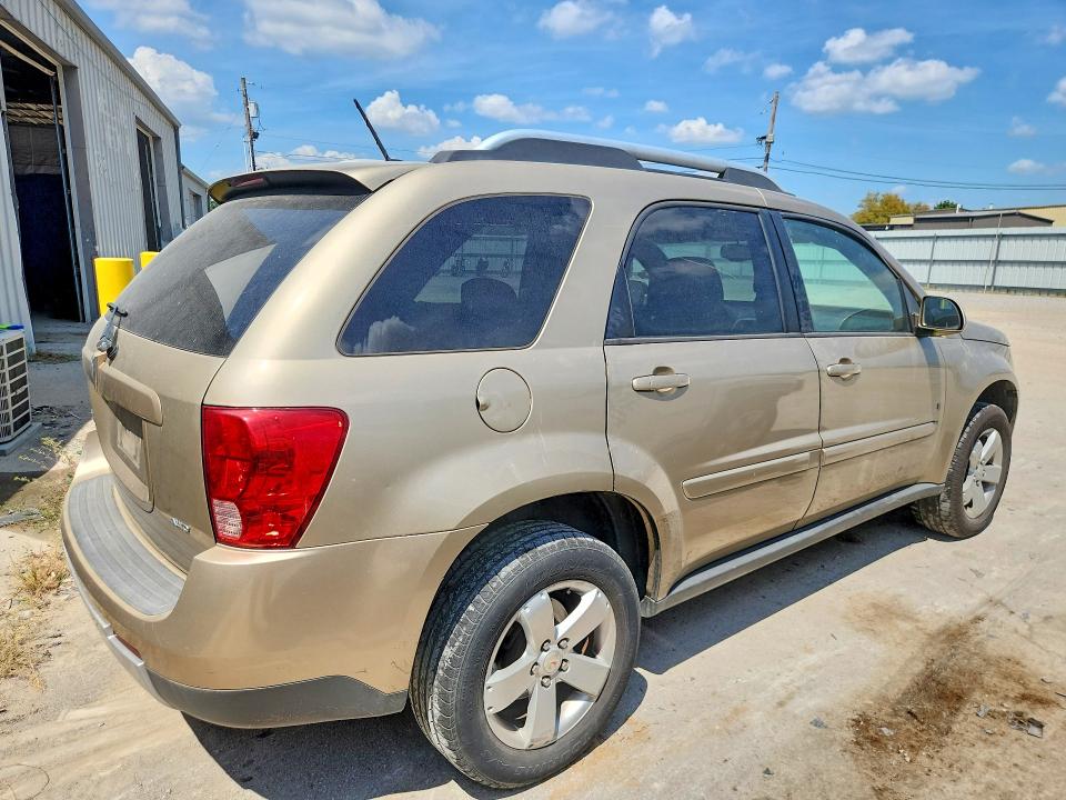 Photo 3 from auction – 2007 PONTIAC TORRENT with VIN 2CKDL73F276041340