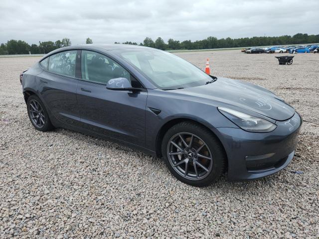 Снимка 4 от търг – 2021 TESLA MODEL 3 с VIN 5YJ3E1EB5MF979052
